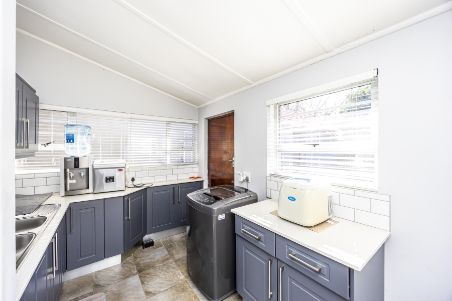3 Bedroom Property for Sale in Selborne Eastern Cape
